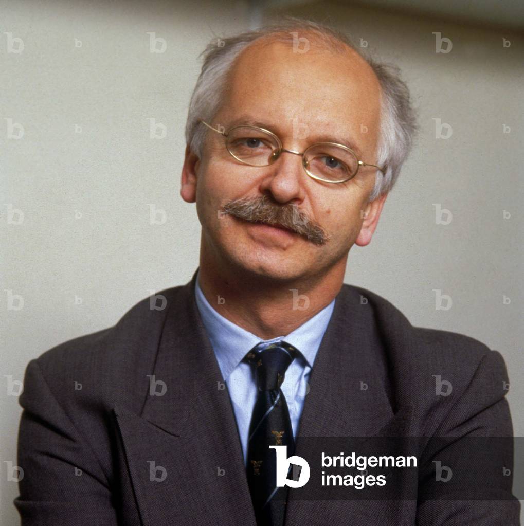 Erik Orsenna