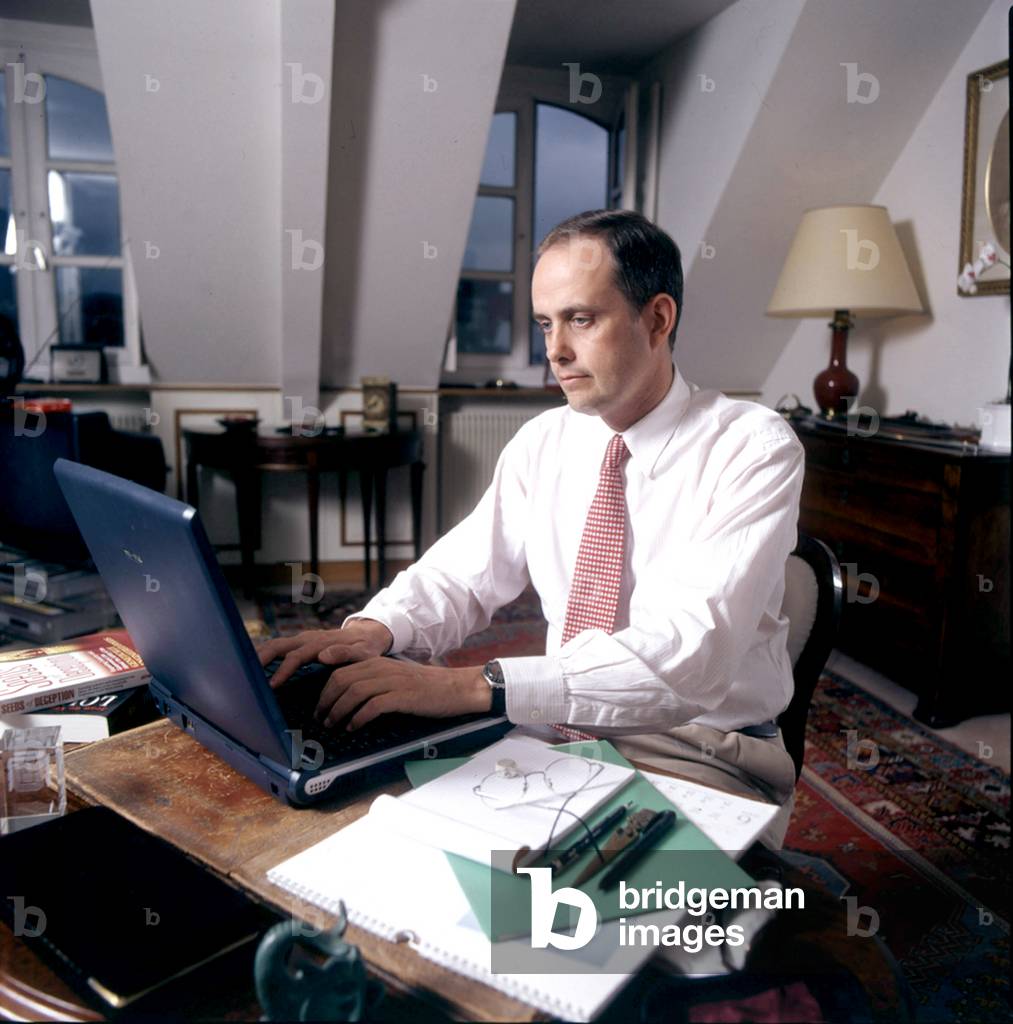 Prince Jean de France