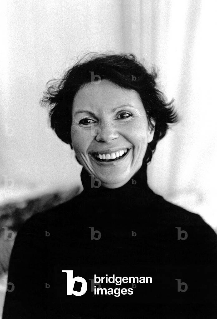 Marie Ange Faugerolas