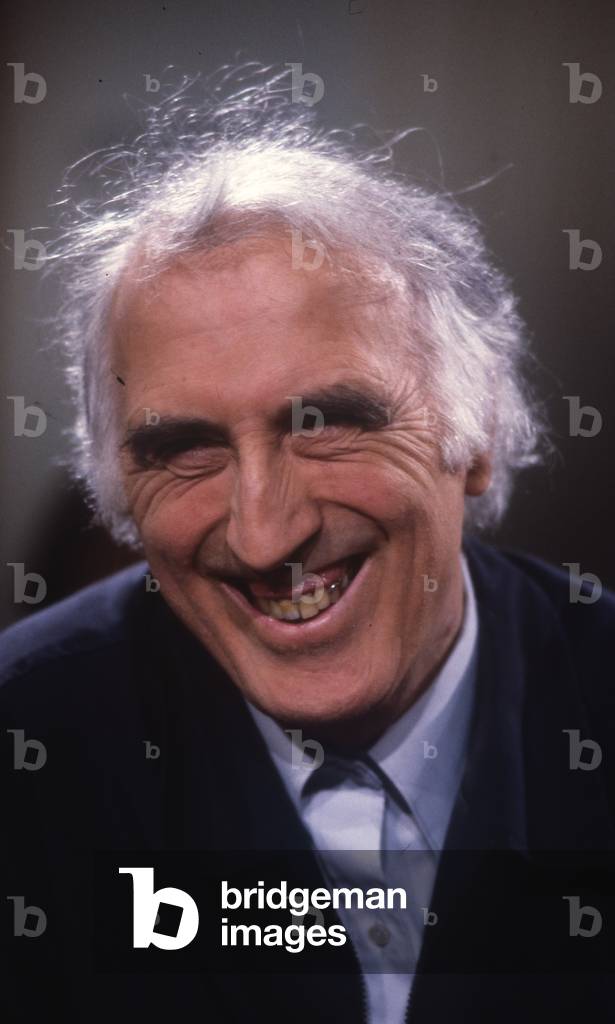 Jean Vanier 1985