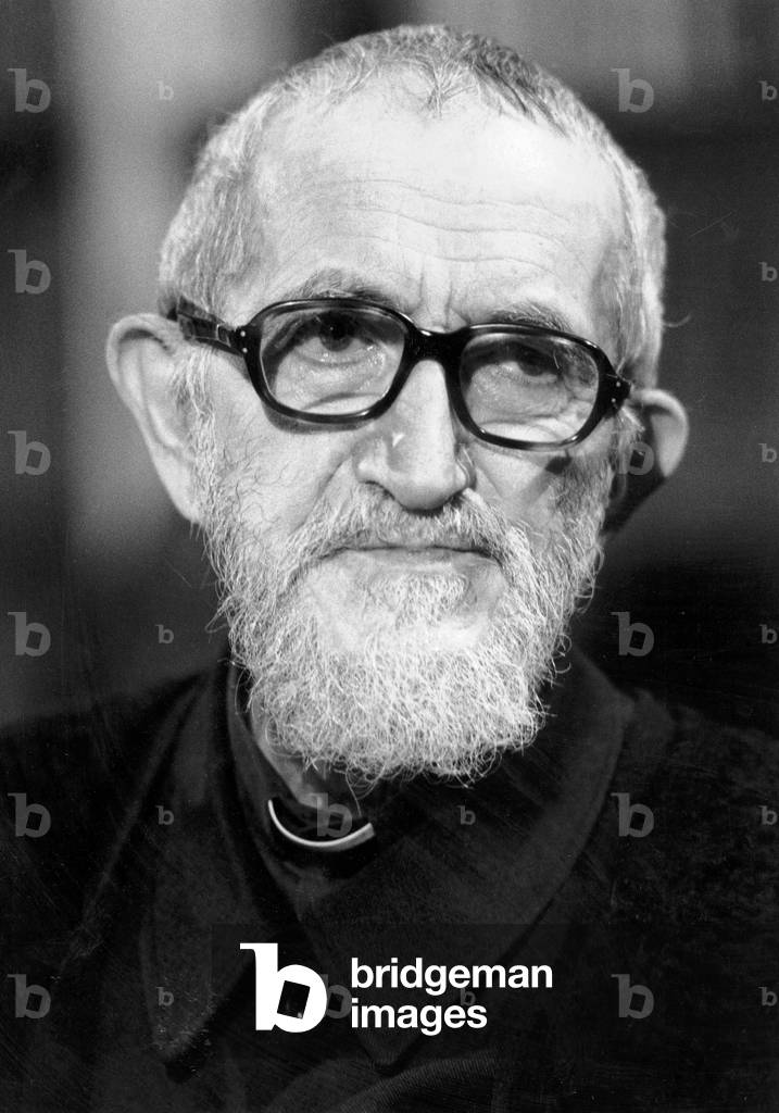 L' abbe Pierre