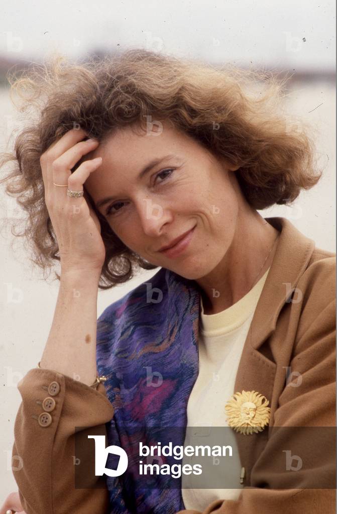 Marie-Josephe Guers