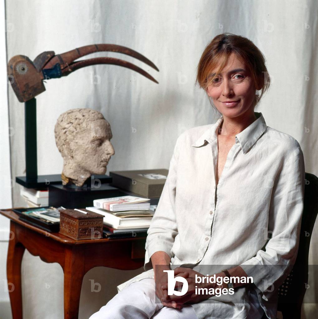 Clemence de Bieville