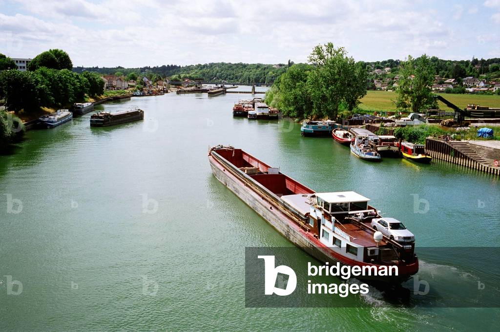 La Seine