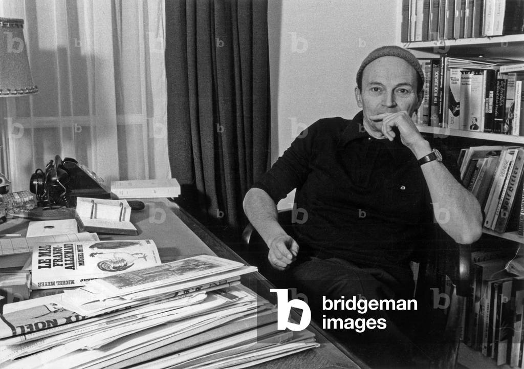 Michel Tournier