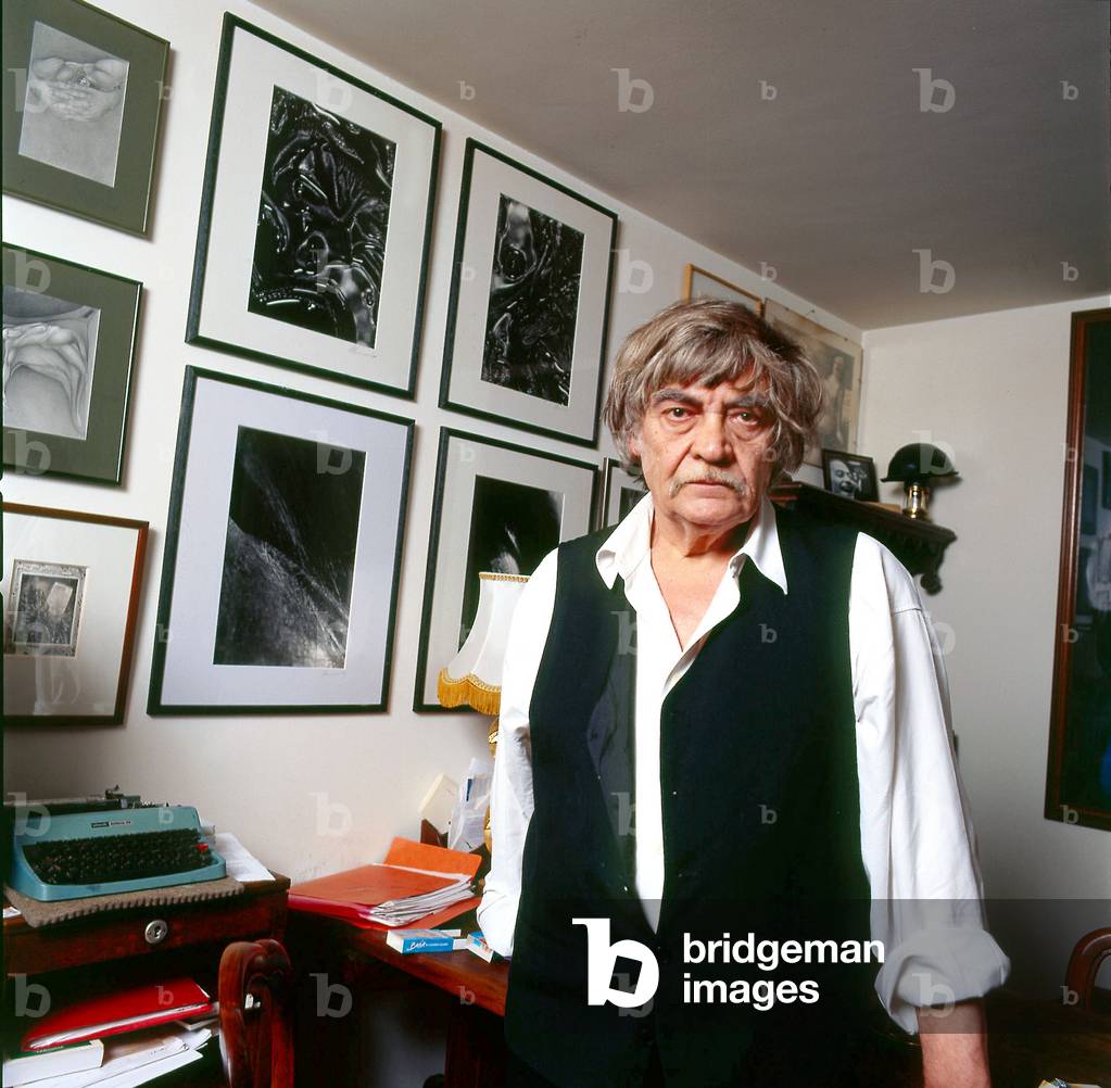 Marcel Moreau
