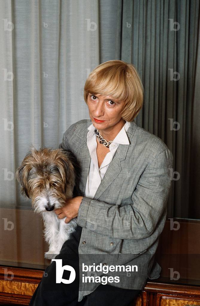 Francoise Sagan