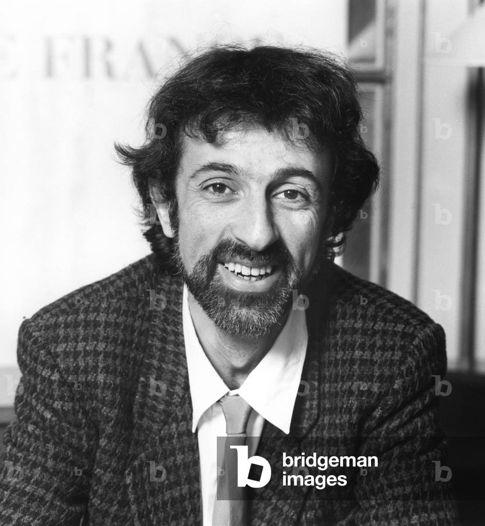 MICHEL MARIAN 1995