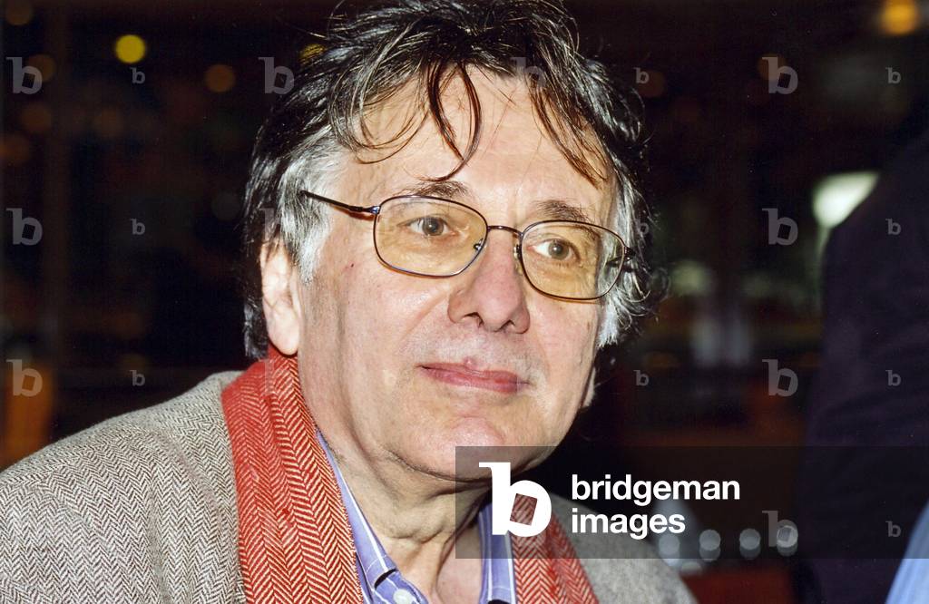 Jean-Claude Lamy