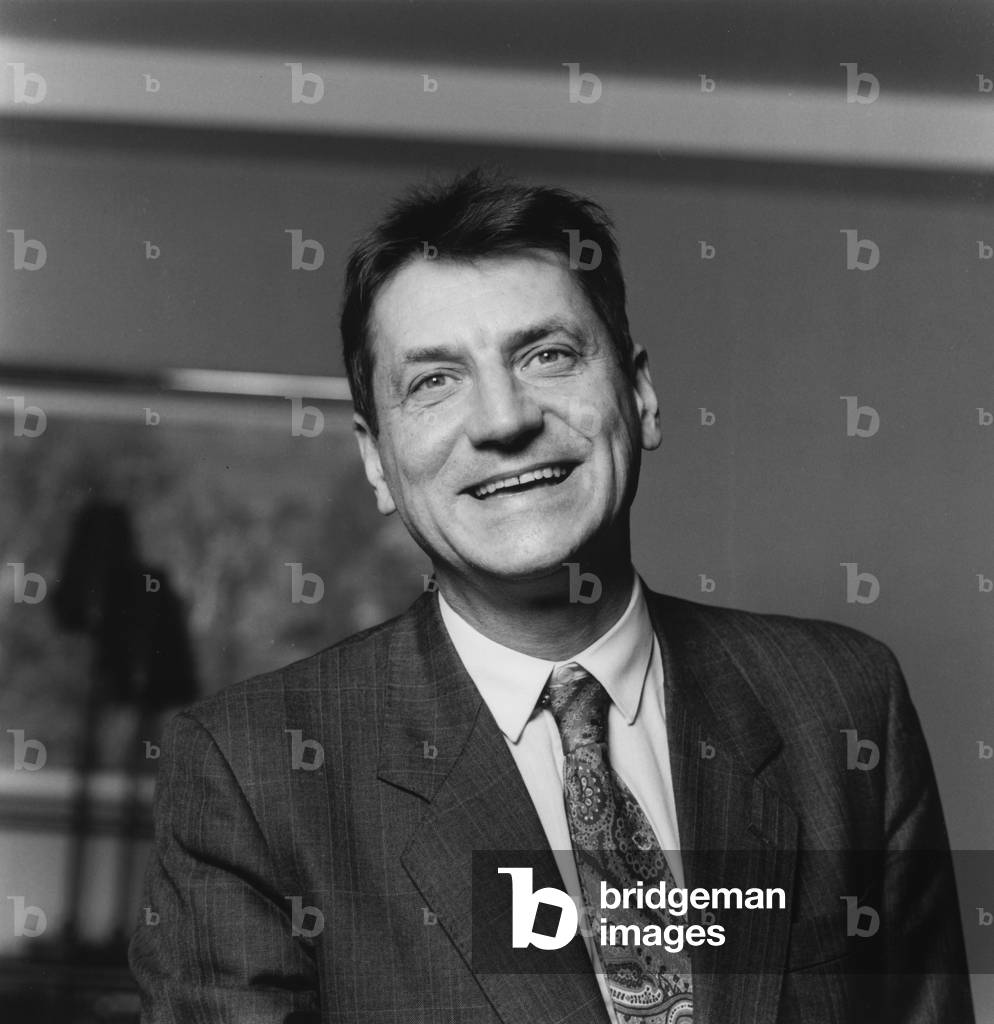 Claudio Magris, 1993