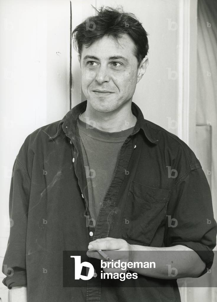 Stephane Ulysse et Danielle Thierry 1996