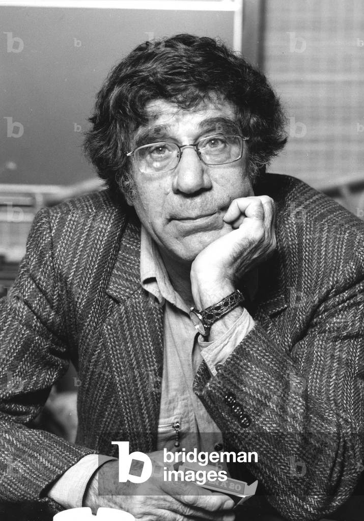 Driss Chraibi