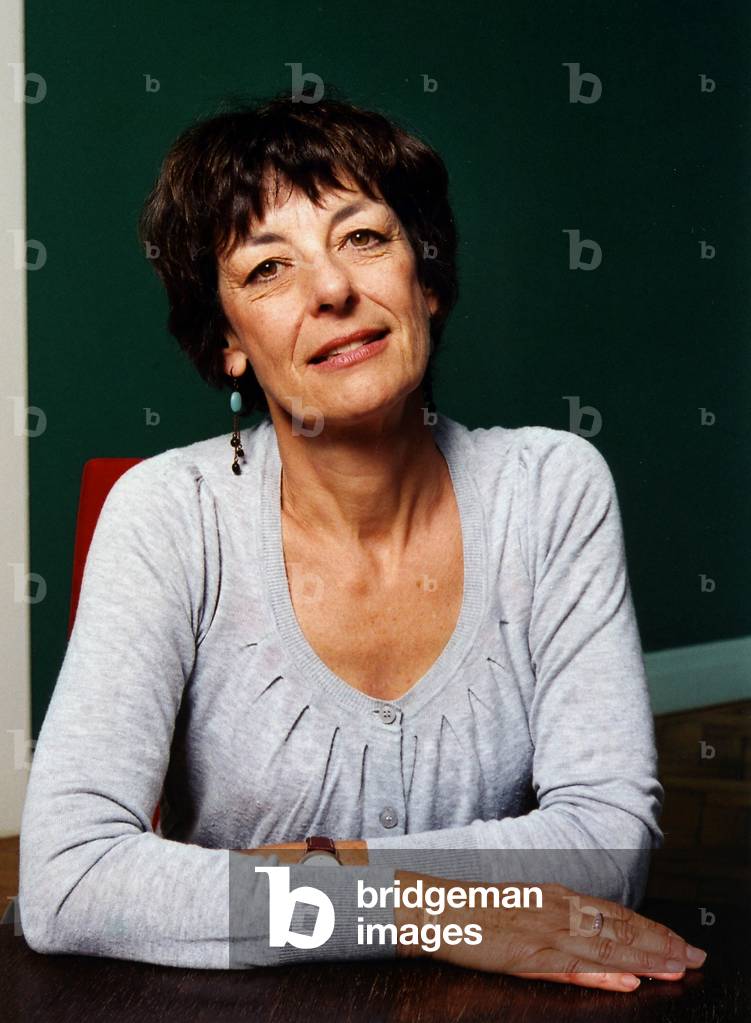 Corinne Roche