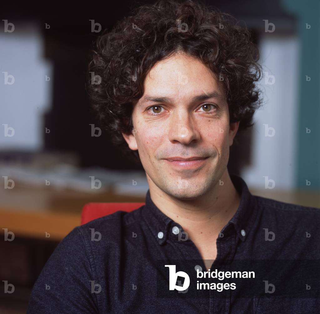 Pierre Ducrozet 2017