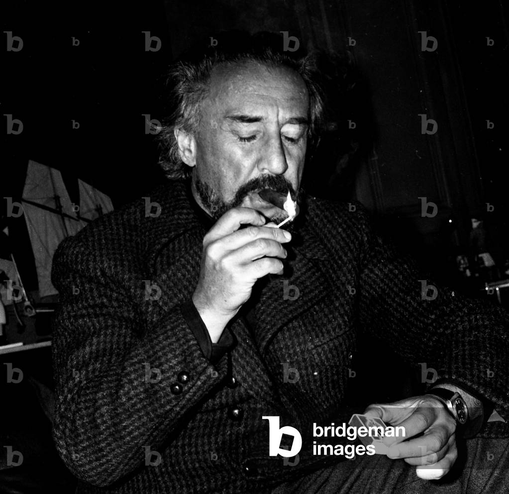ROMAIN GARY