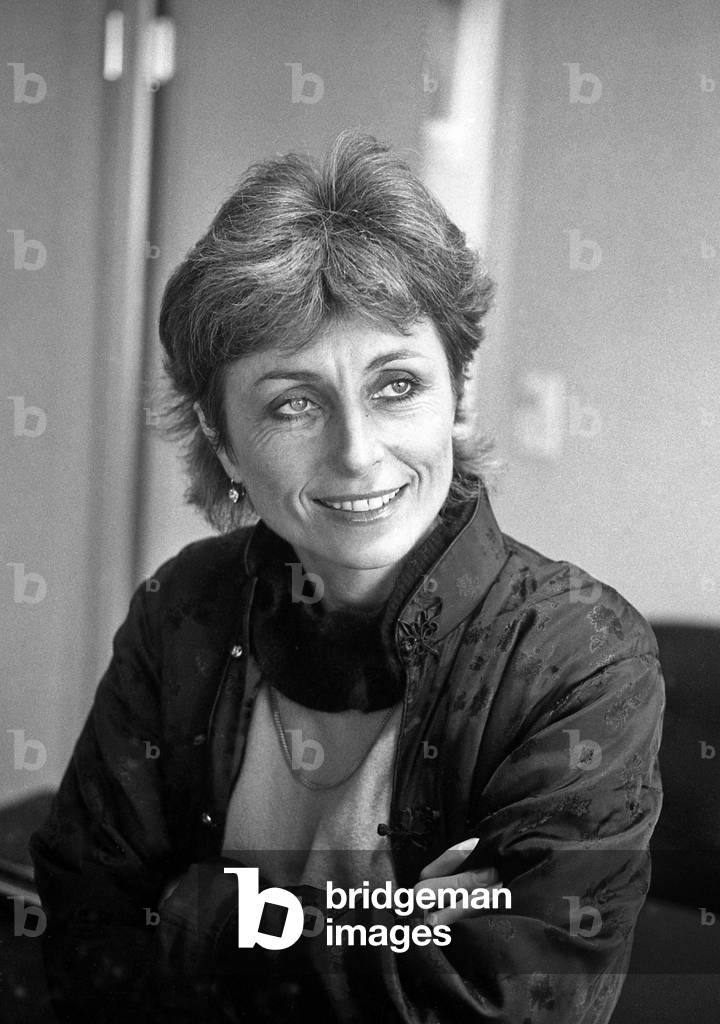 Catherine Hermary-Vieille