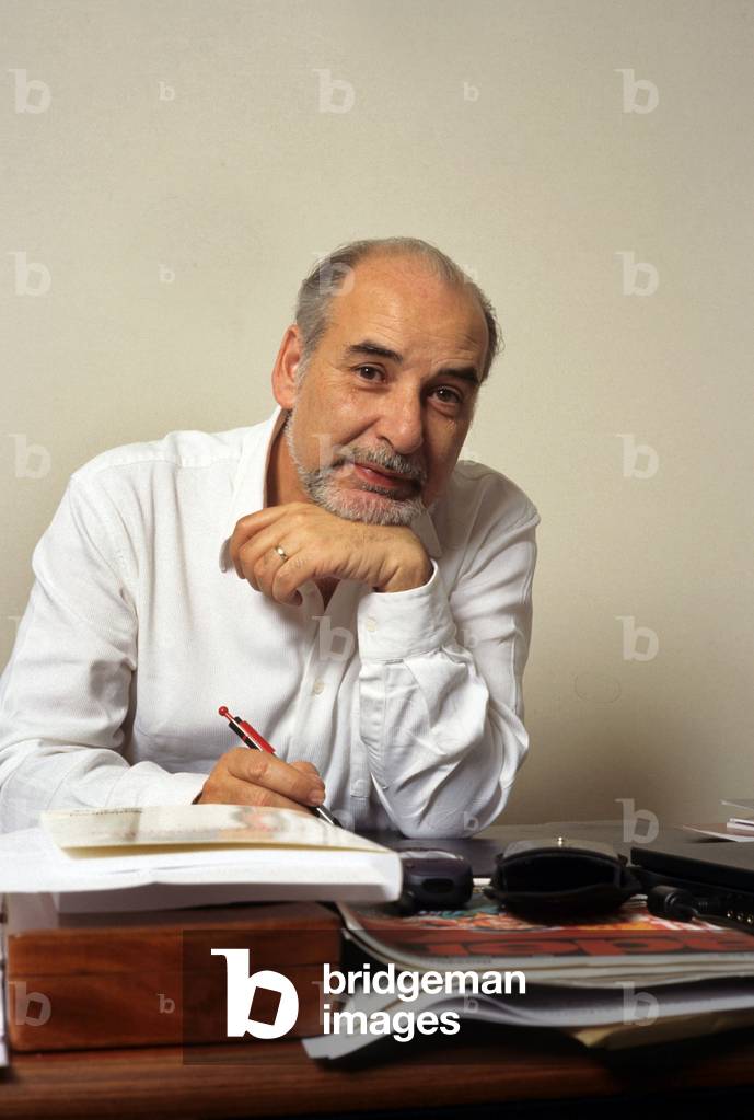 Tahar Ben Jelloun