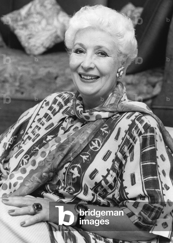 JACQUELINE DE MONSIGNY 1994