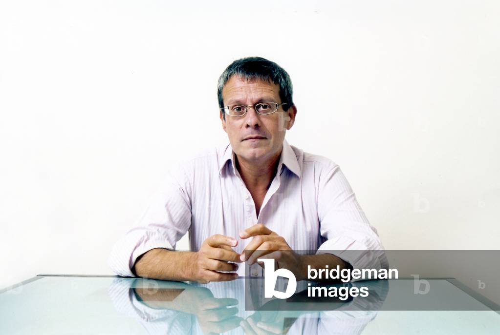Philippe Honore