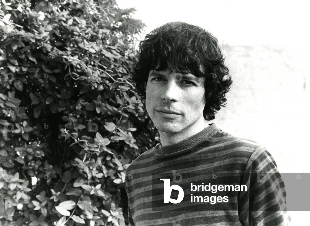 Bernard Marie Koltes