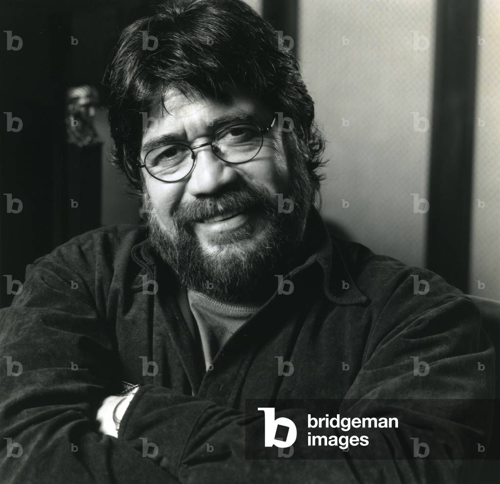 Luis Sepúlveda