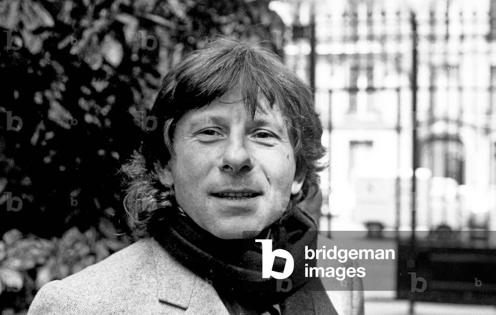 Roman Polanski