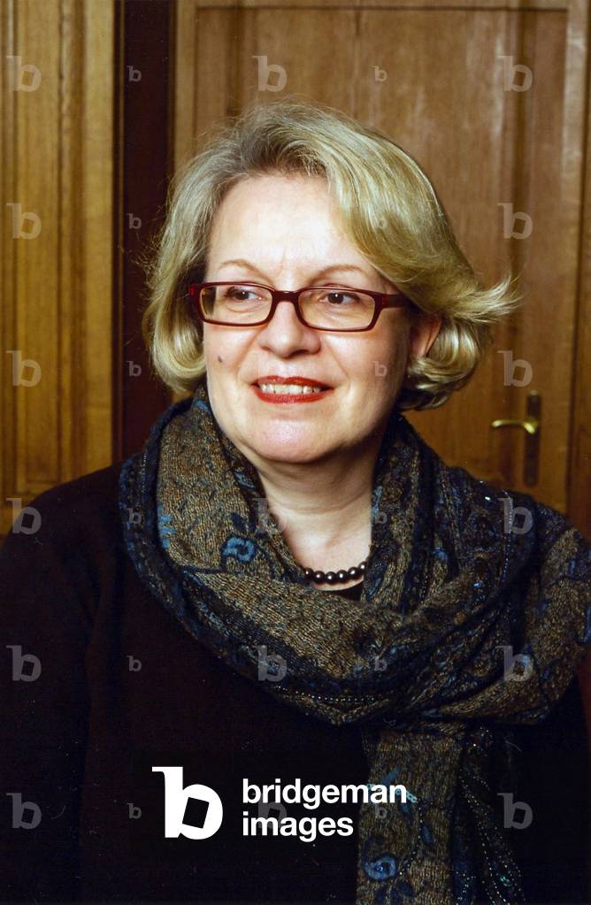 Evelyne Pathouot
