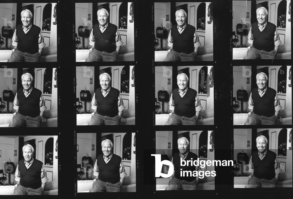 Rene Balducci et  Claire Frederic 1996