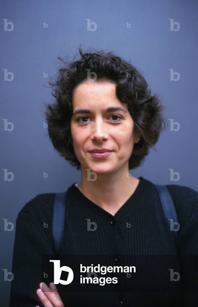 Stephanie Janicot