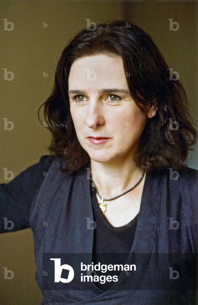 Clotilde Escalle