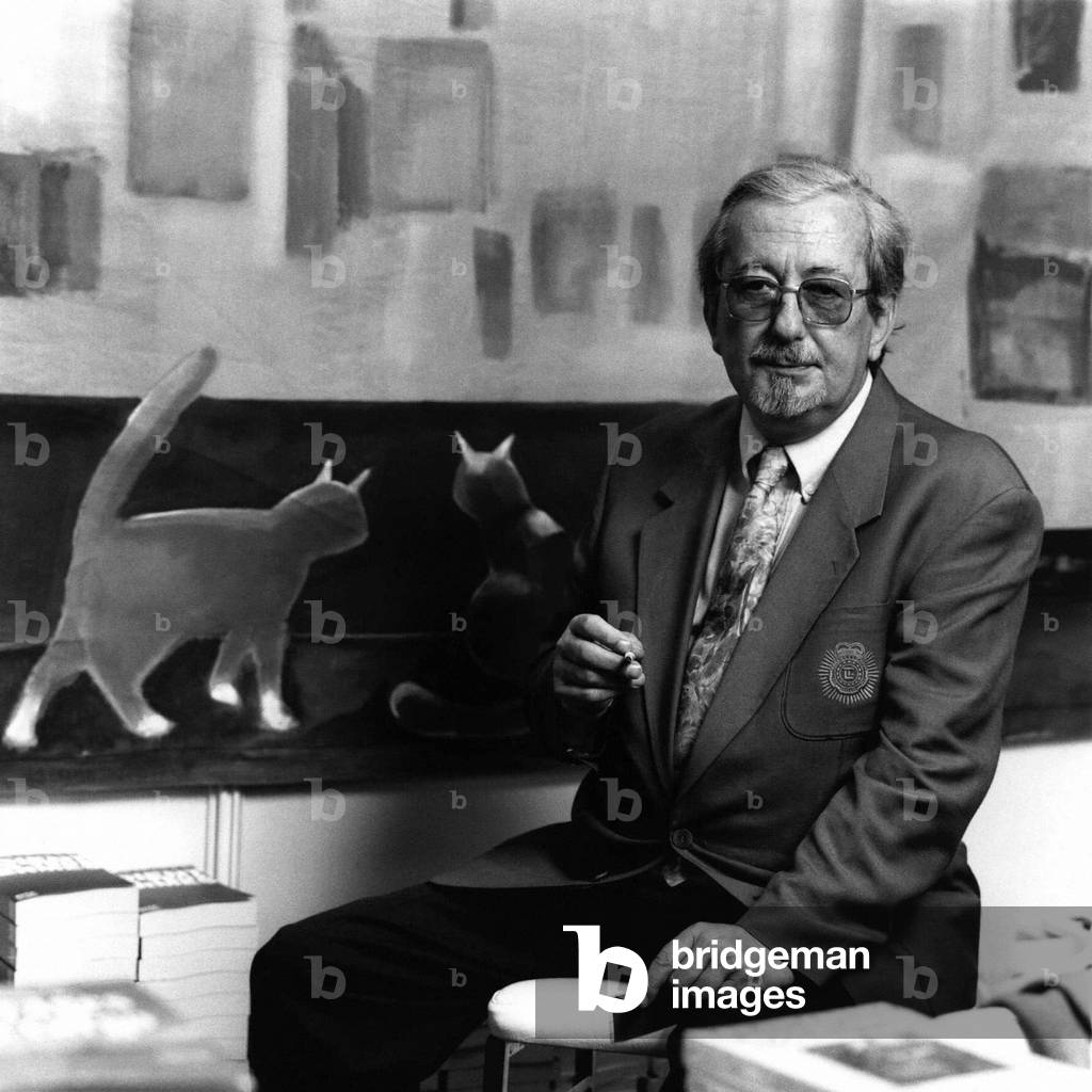 Jean Jacques Brochier