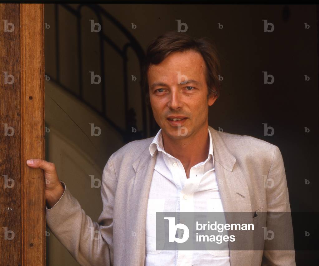 Paul OtchakoVsky-laurens