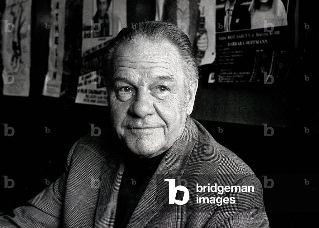 Lawrence Durrell