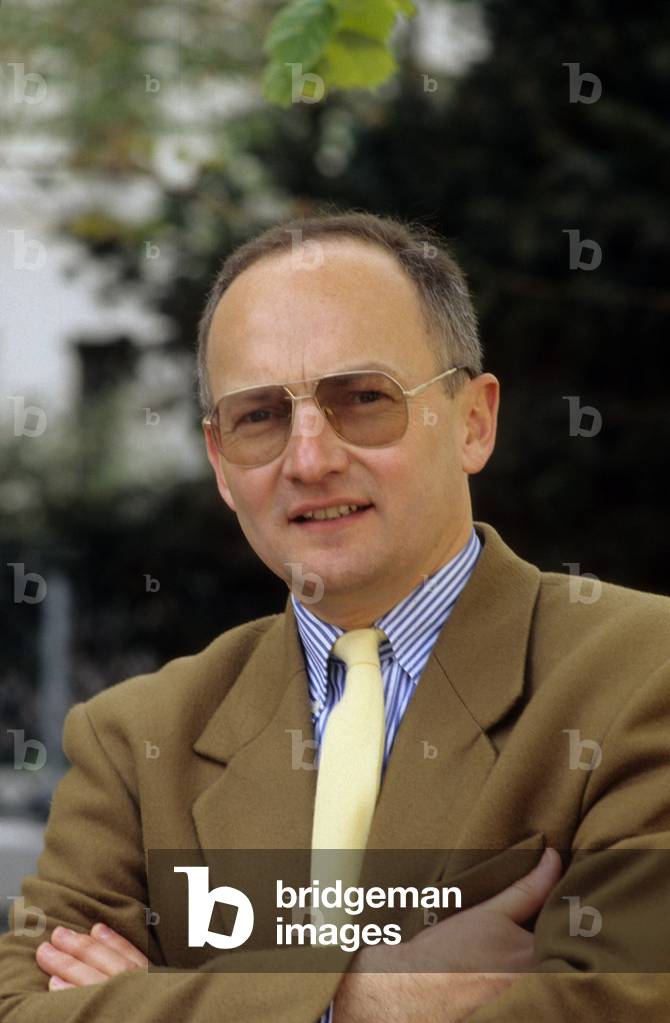 Jean Francois Solnon