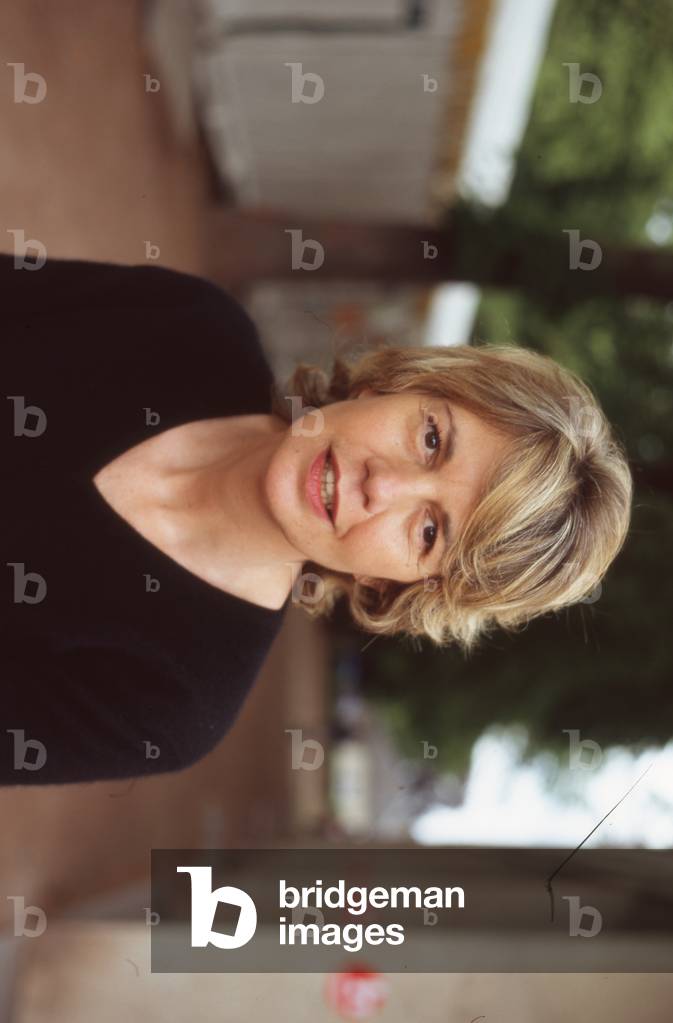 Isabelle Horlans 2004
