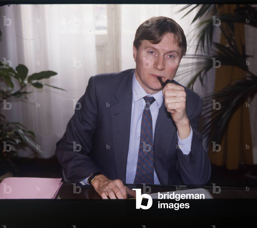 ALAIN DEVAQUET