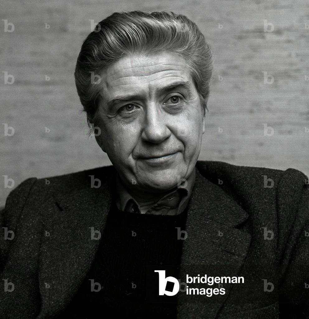 Alain Resnais