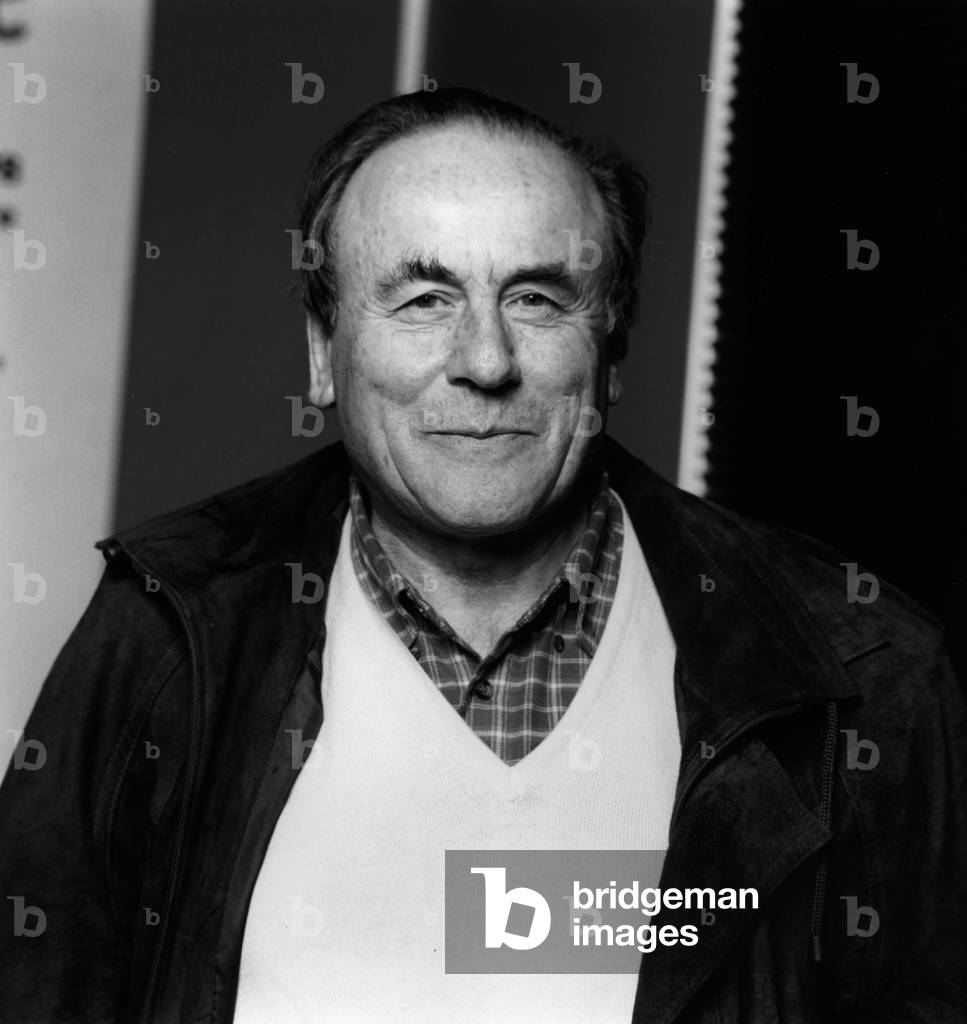Bartolome Benassar