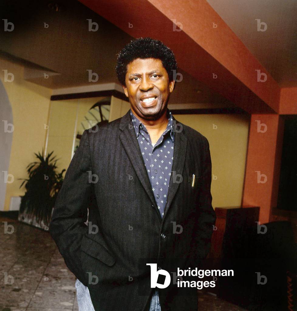 Dany Laferriere