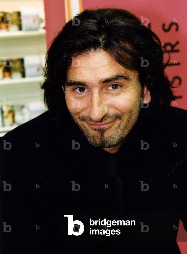 Frederick d Onaglia