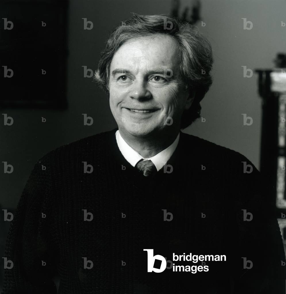 Bernard lecherbonnier