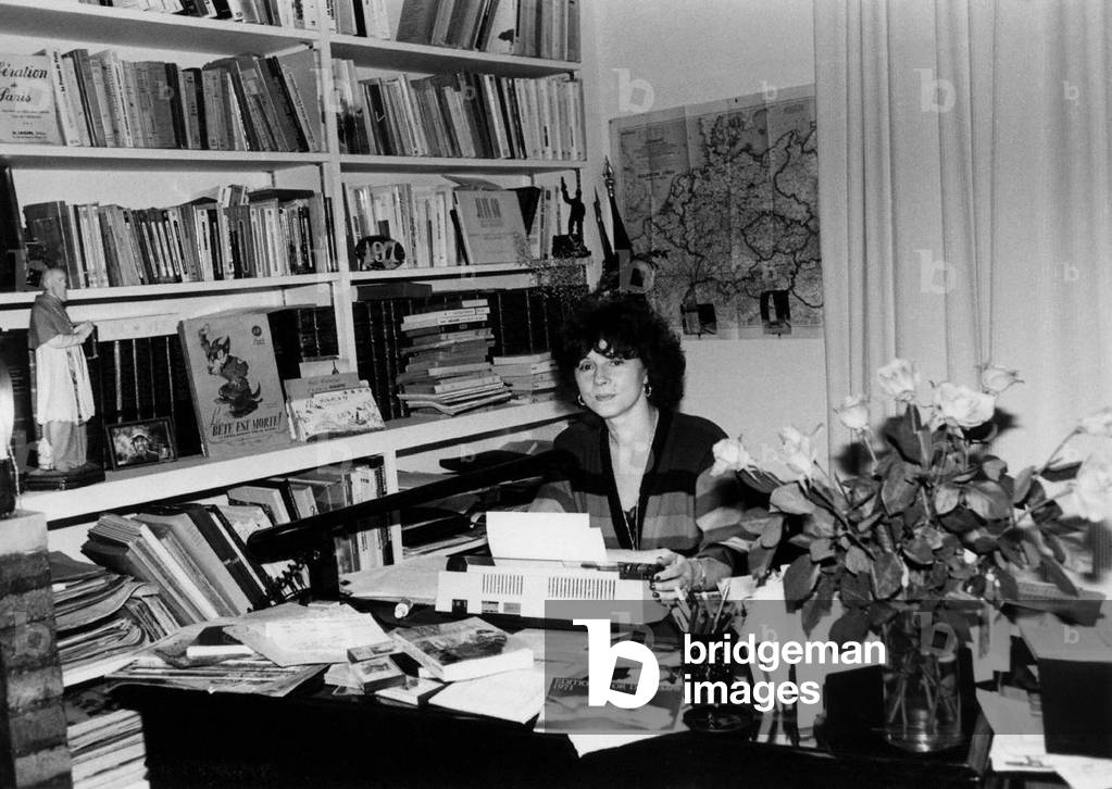 Regine Deforges