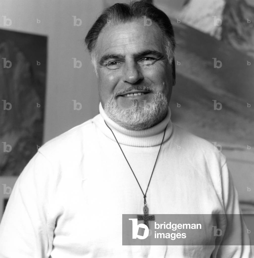 Stan Rougier