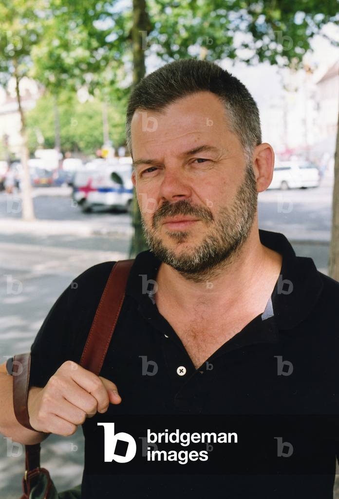 Eric Naulleau