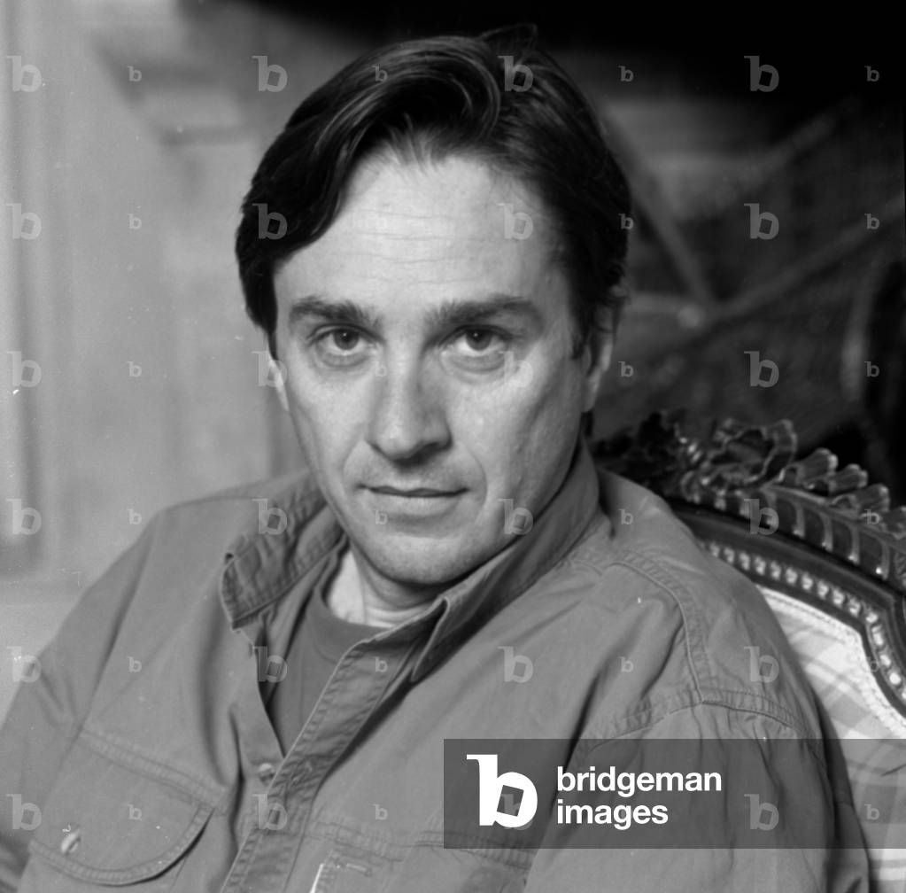 Marc Dugain