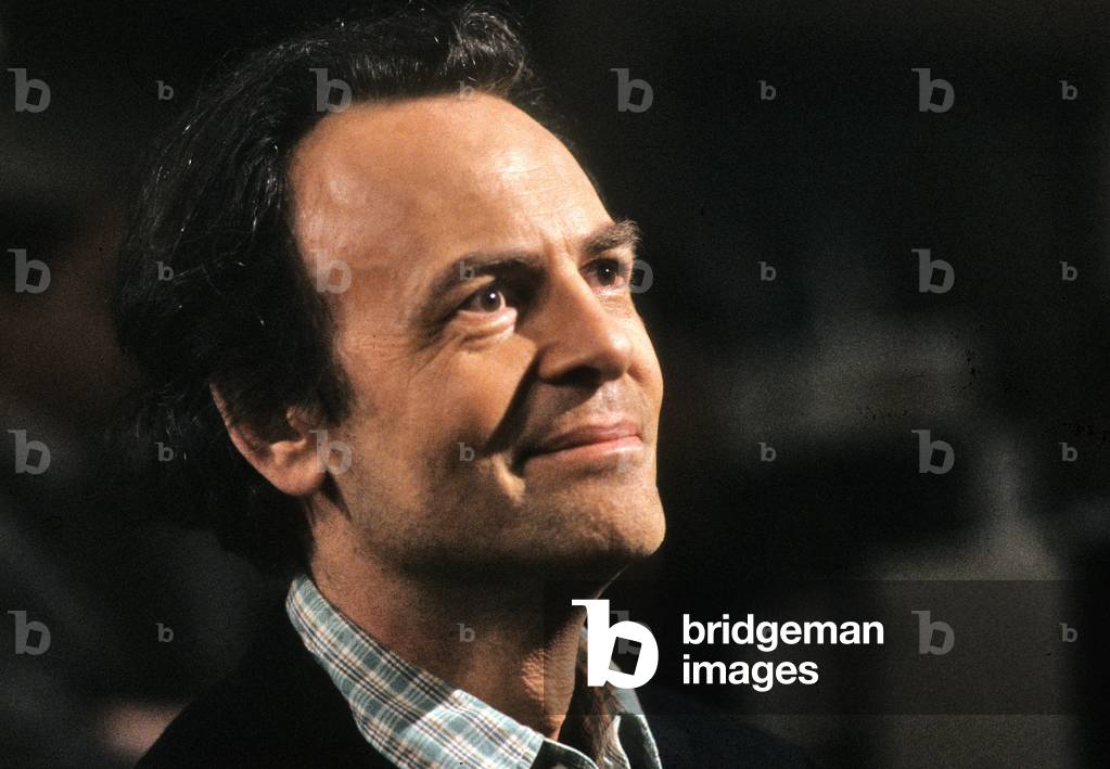 Patrick Modiano