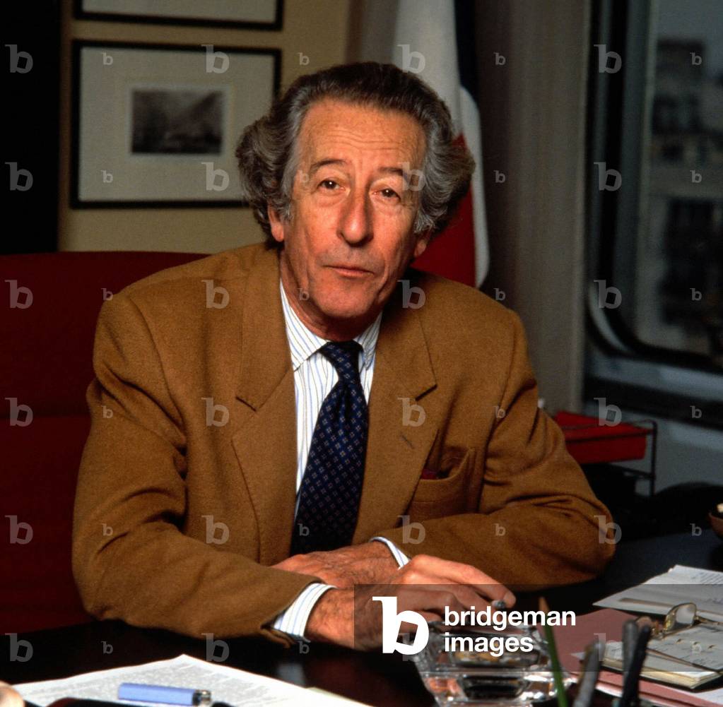Francois Regis Bastide