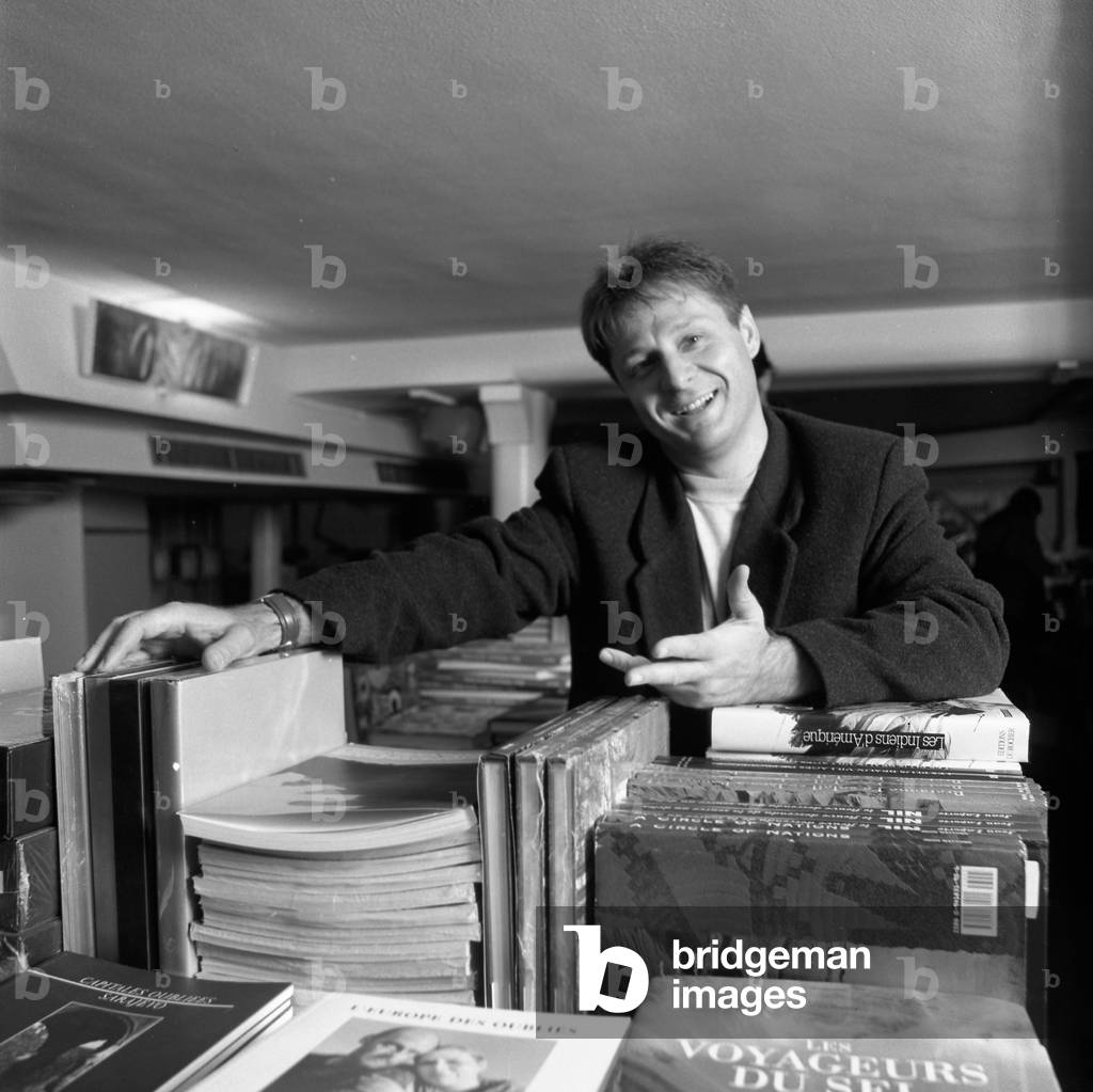 MARC TRILLARD 1994