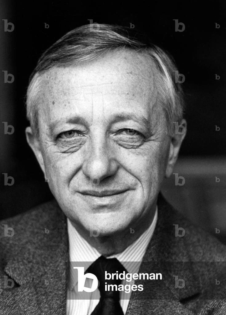 Louis Begley