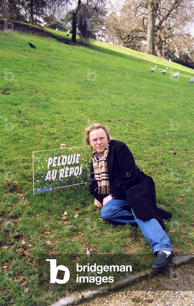Thierry Séchan